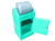 absorbent container