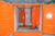 CONTAINMENT BARRIER CONTAINER